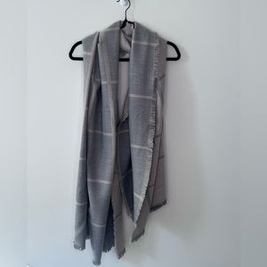 SOLD - Love & Lore Scarf